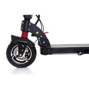 ZERO 10 Electric Scooter