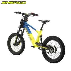 SHERCO EB18 FACTORY EDITION