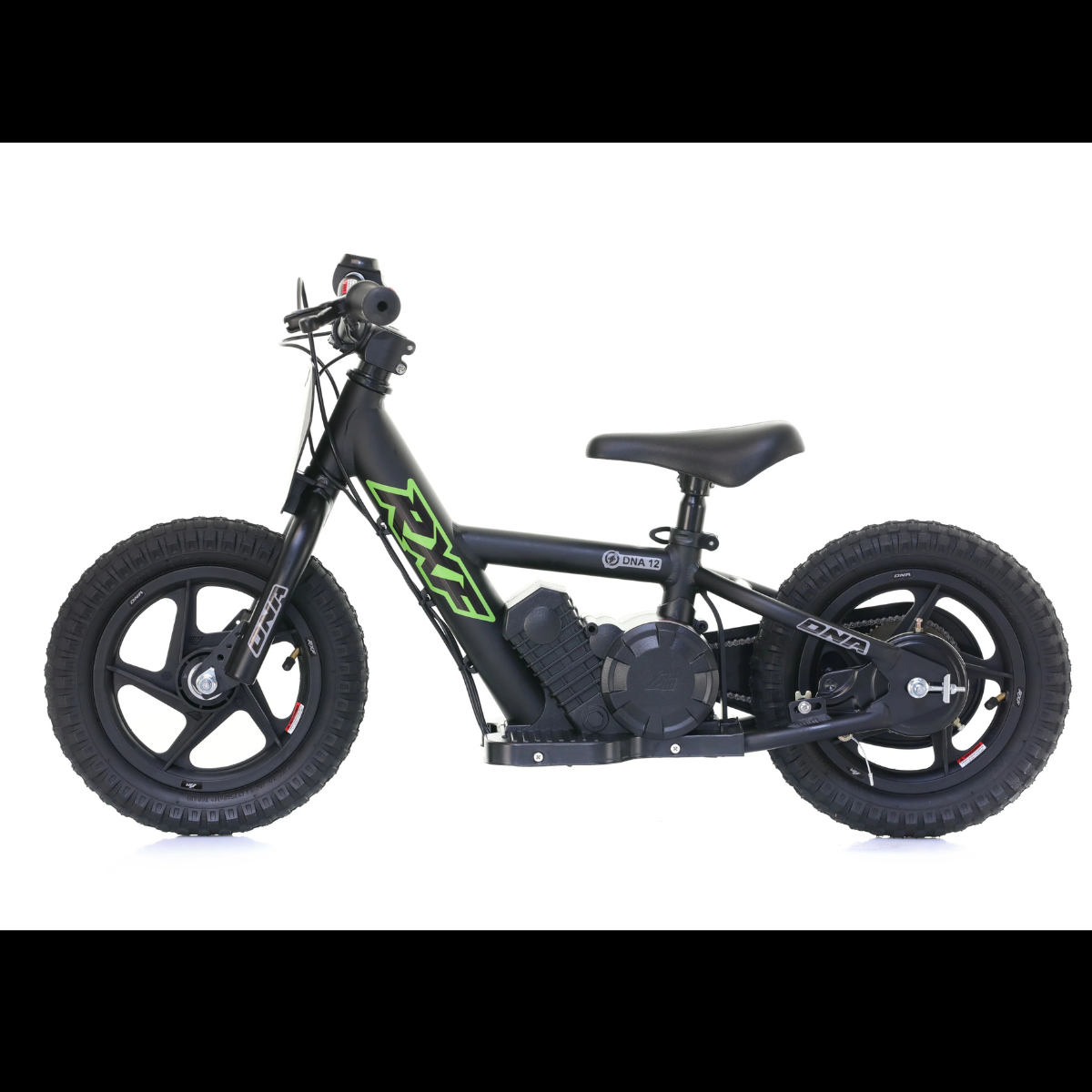 APOLLO RXF DNA 12'' BALANCE BIKE 100W ⚡⚡⚡