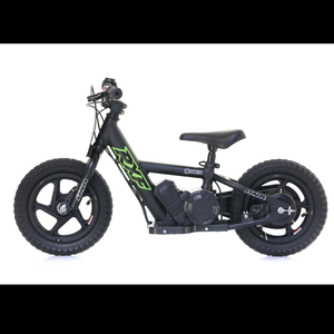 APOLLO RXF DNA 12'' BALANCE BIKE 100W ⚡⚡⚡