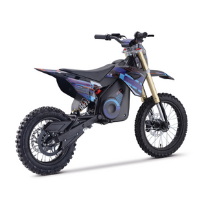 CROSSFIRE ERC1500 Mini Bike