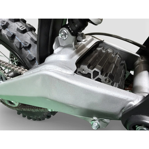 ETM™ RTR SPORT 2026 - Ready to Rip Electric Trail Machine