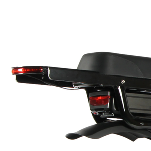 Fatfish Grime Fat Tyre E-Bike