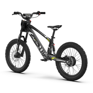 EVO Racing 20" Electric Balance Bike