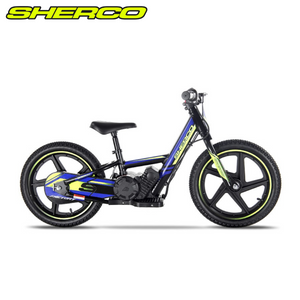 SHERCO EB 16 BALANCE BIKE