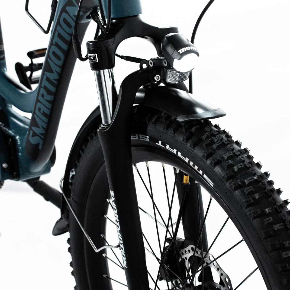 Smartmotion XCity SML 24&#39; WHL Electric Bike