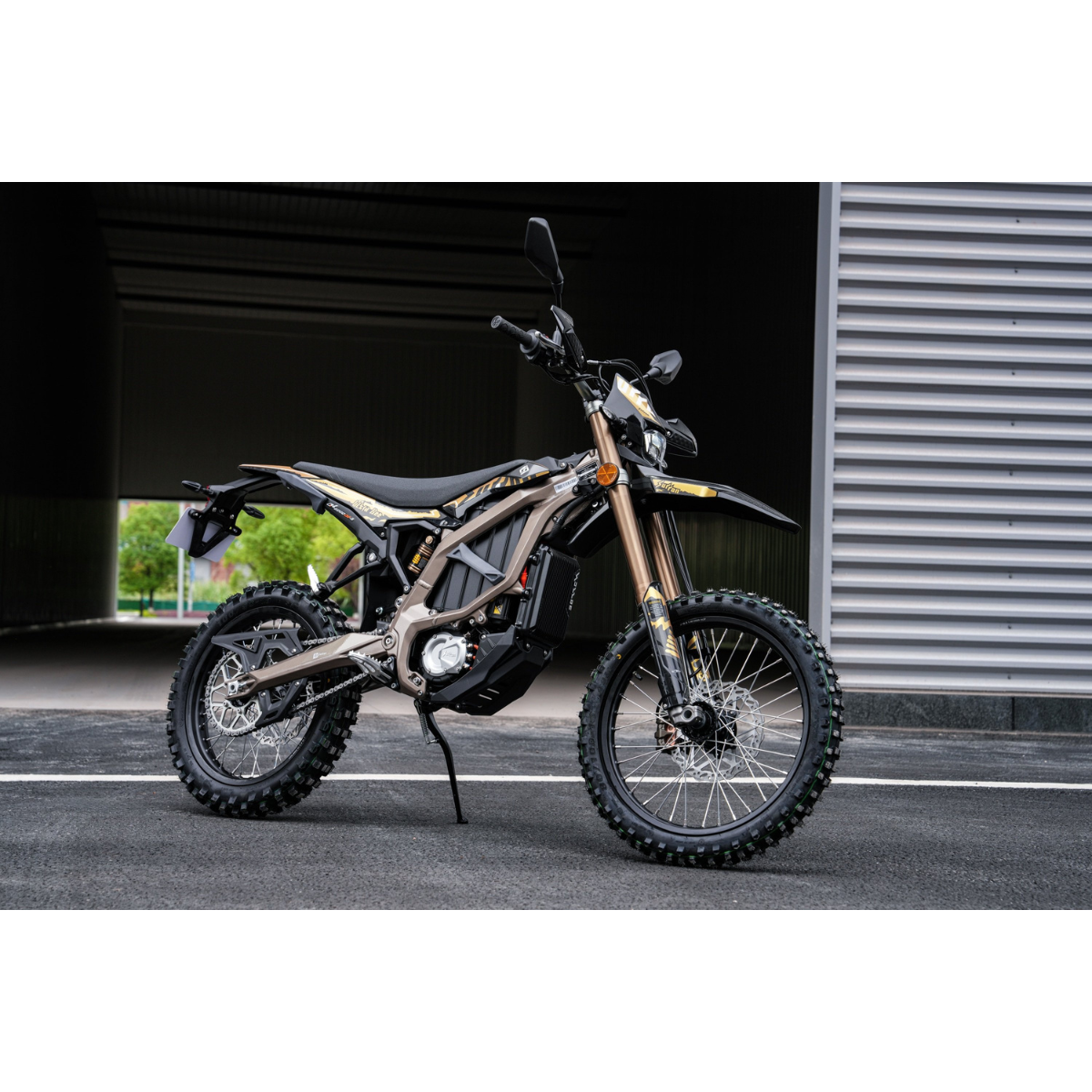 SUR-RON ULTRA BEE R HP 2025 ADR APPROVED ROAD LEGAL