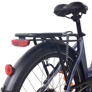 NCM Milano T3S Step Through Electric Bike