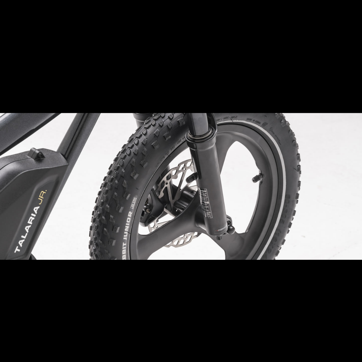 Talaria JR-16 Electric Balance Bike
