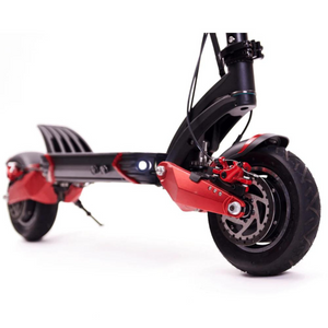 ZERO 10X Electric Scooter