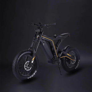 Vsett Eagle 48v 750w