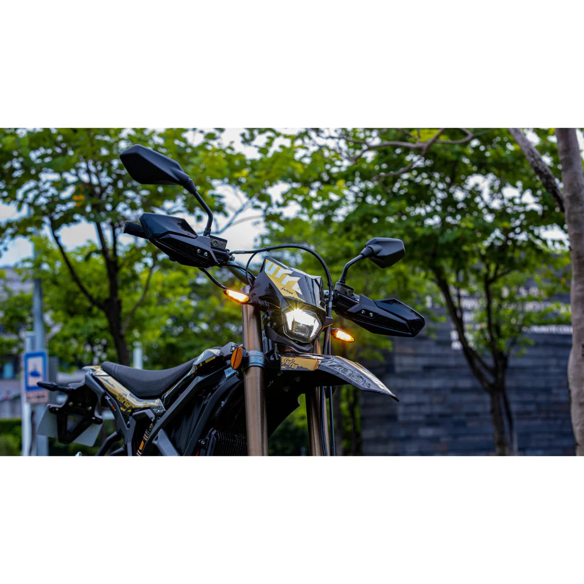 SURRON ULTRA BEE T HP 2026 ADR APPROVED ROAD LEGAL