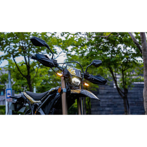 SURRON ULTRA BEE T HP 2026 ADR APPROVED ROAD LEGAL