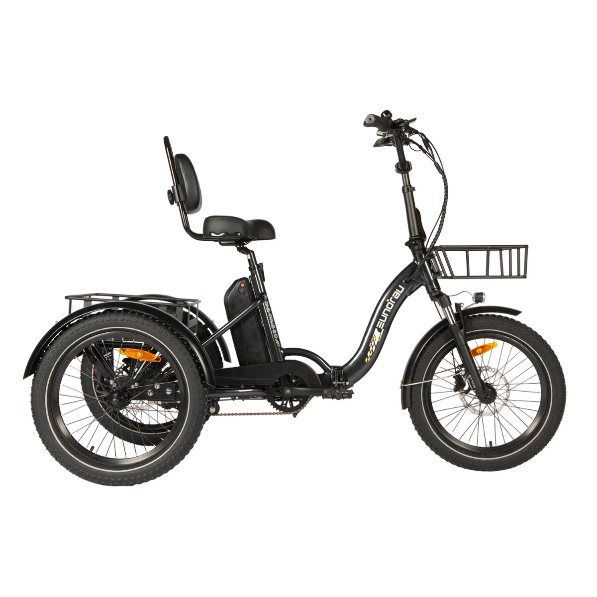 EUNORAU One Trike 2.0
