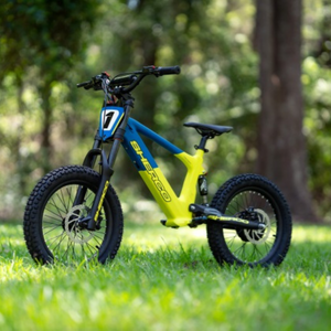 SHERCO EB18 FACTORY EDITION