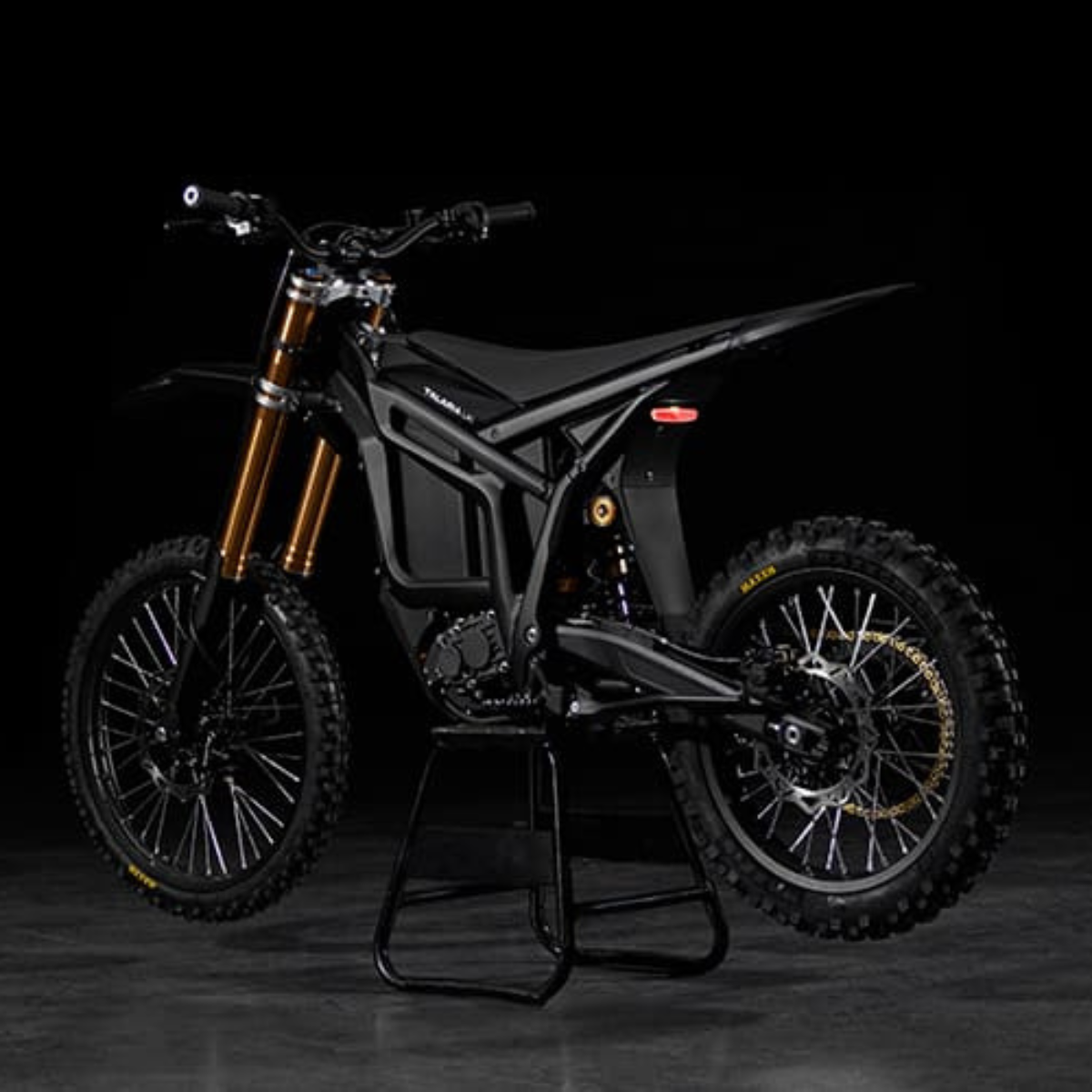 Talaria Komodo 2025 Edition