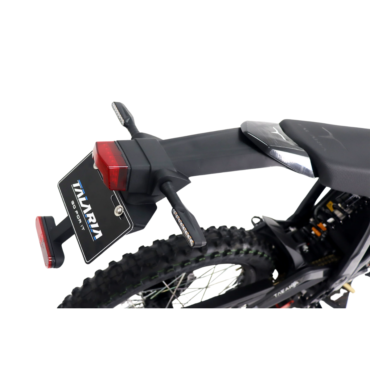 Talaria Sting MX5 Pro L1E Road Legal ADR 2025 Edition