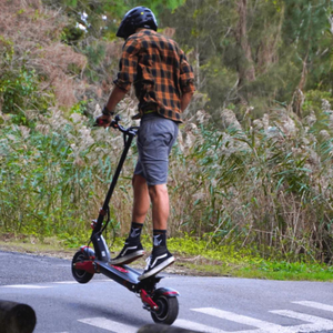 ZERO 10X Electric Scooter