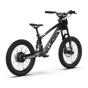 EVO Racing 20" Electric Balance Bike