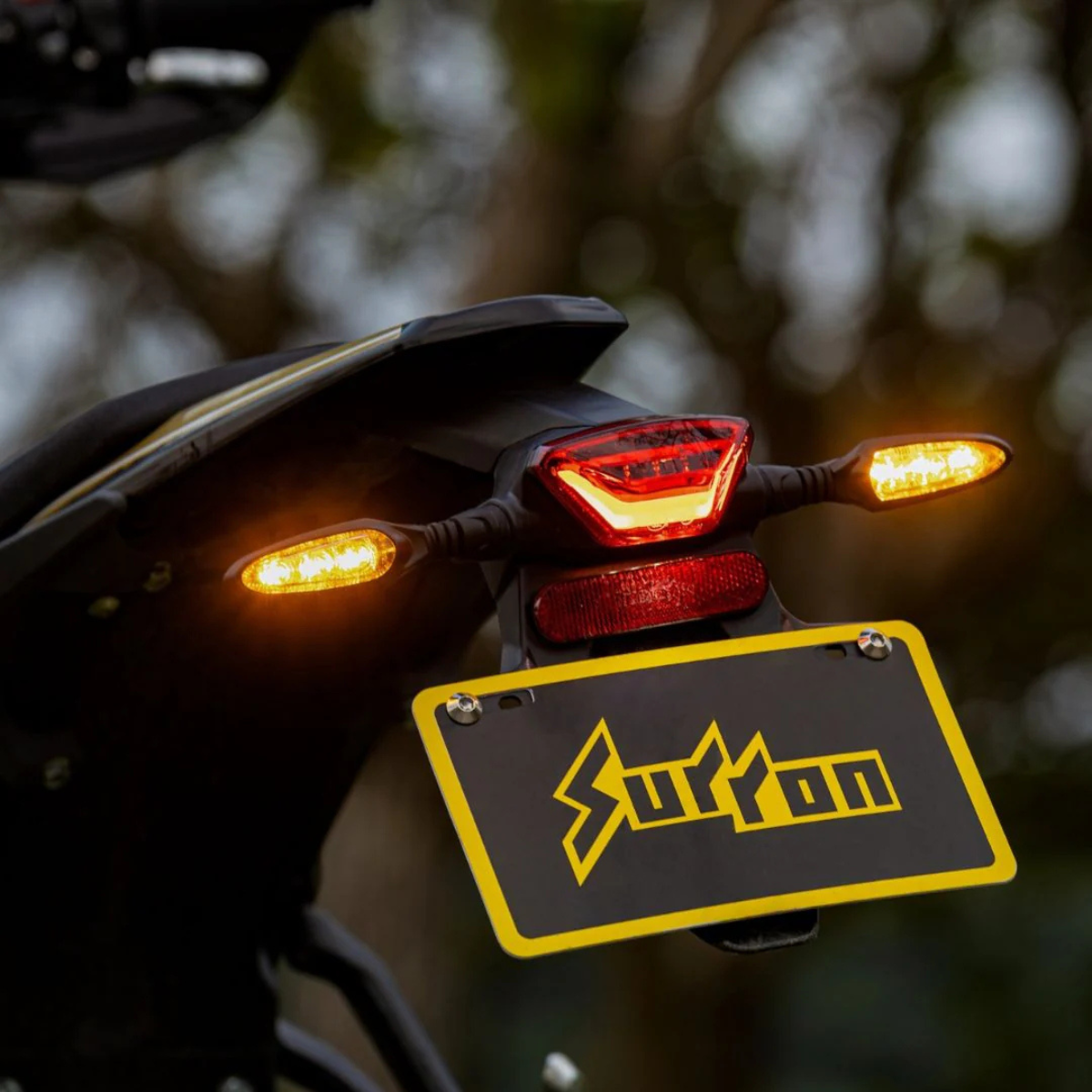 SUR-RON ULTRA BEE R HP 2025 ADR APPROVED ROAD LEGAL