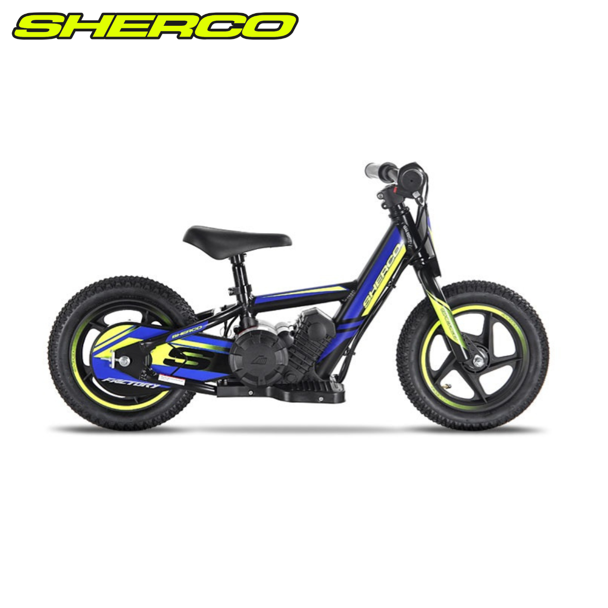 SHERCO EB 12 BALANCE BIKE