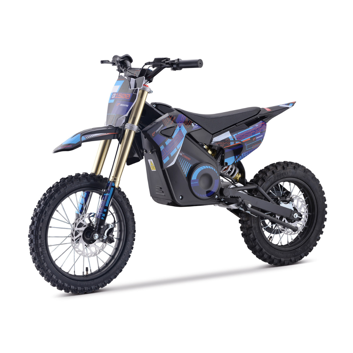 Electric mini cross bikes discount