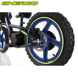 SHERCO EB 16 FACTORY EDITION