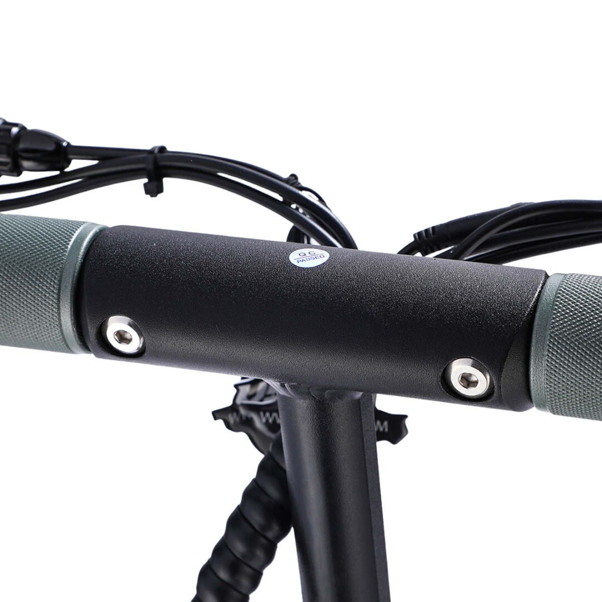 VSETT 8+ ELECTRIC SCOOTER