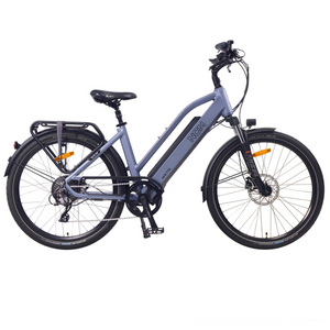 NCM T7S Step Thru Electric Bike 48v 19Ah