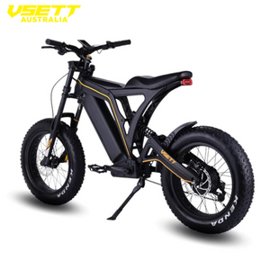 Vsett Eagle 48v 750w