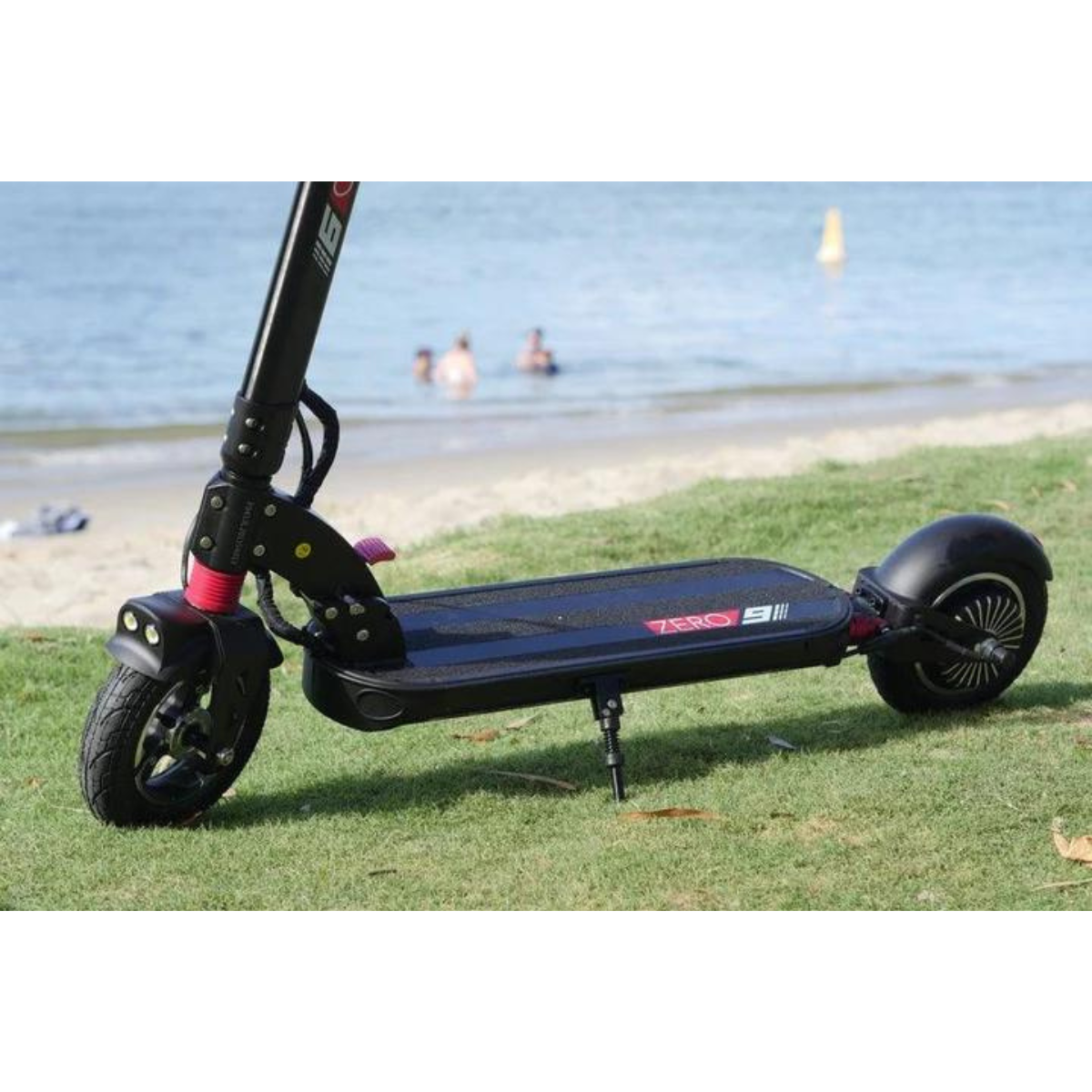 ZERO 9 Electric Scooter EazyBikesAustralia