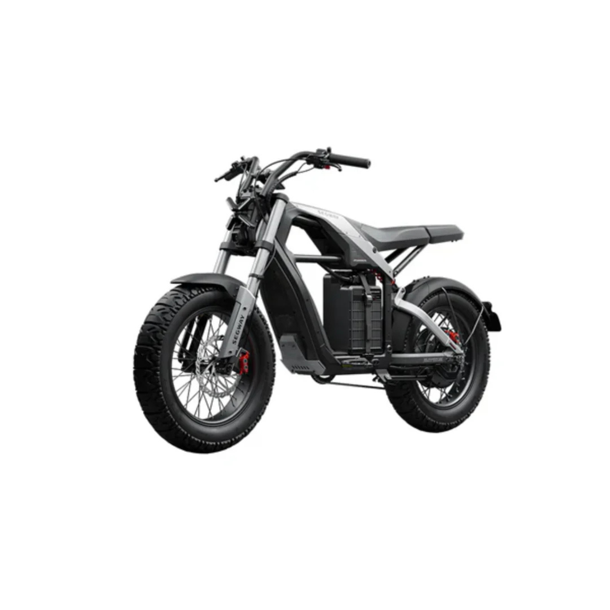 Segway Xyber Off-Road Electric Bike