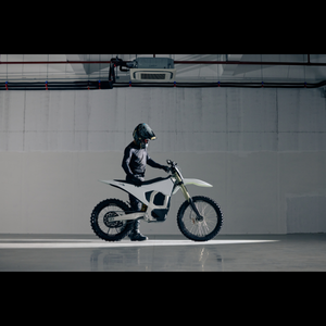 Bonnell 805 Electric Motorcycle - Coming December 2026 - Pre Order Only