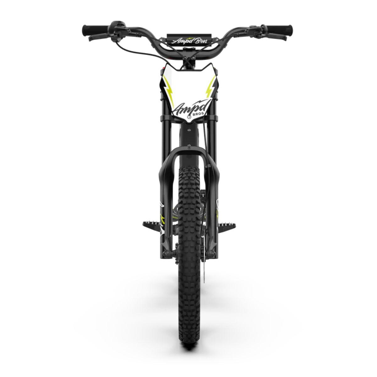 EVO Racing 20" Electric Balance Bike