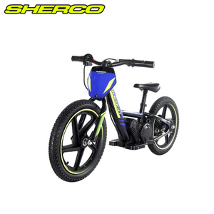 SHERCO EB 16 BALANCE BIKE