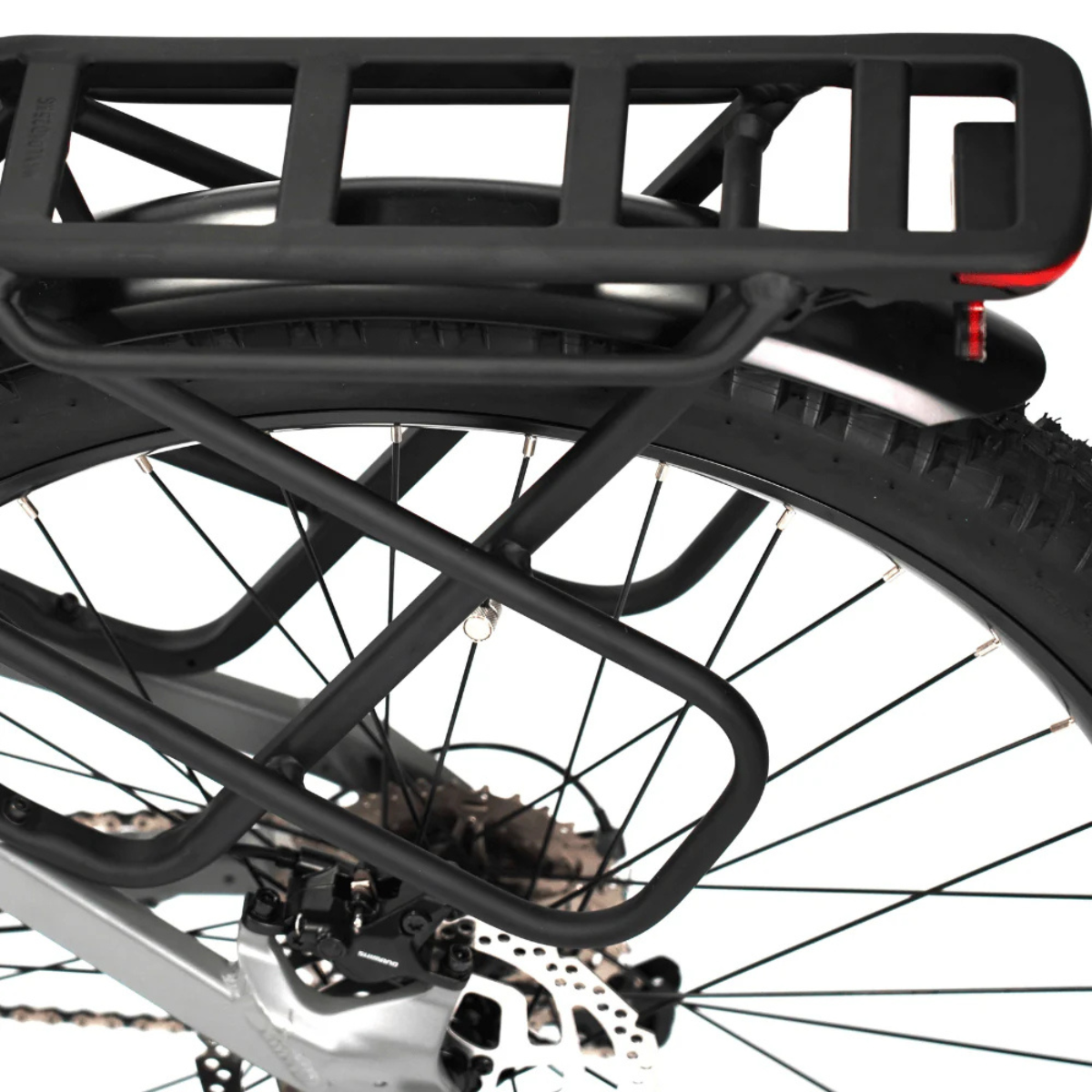 Smartmotion Xcapade 16" FRAME Teal