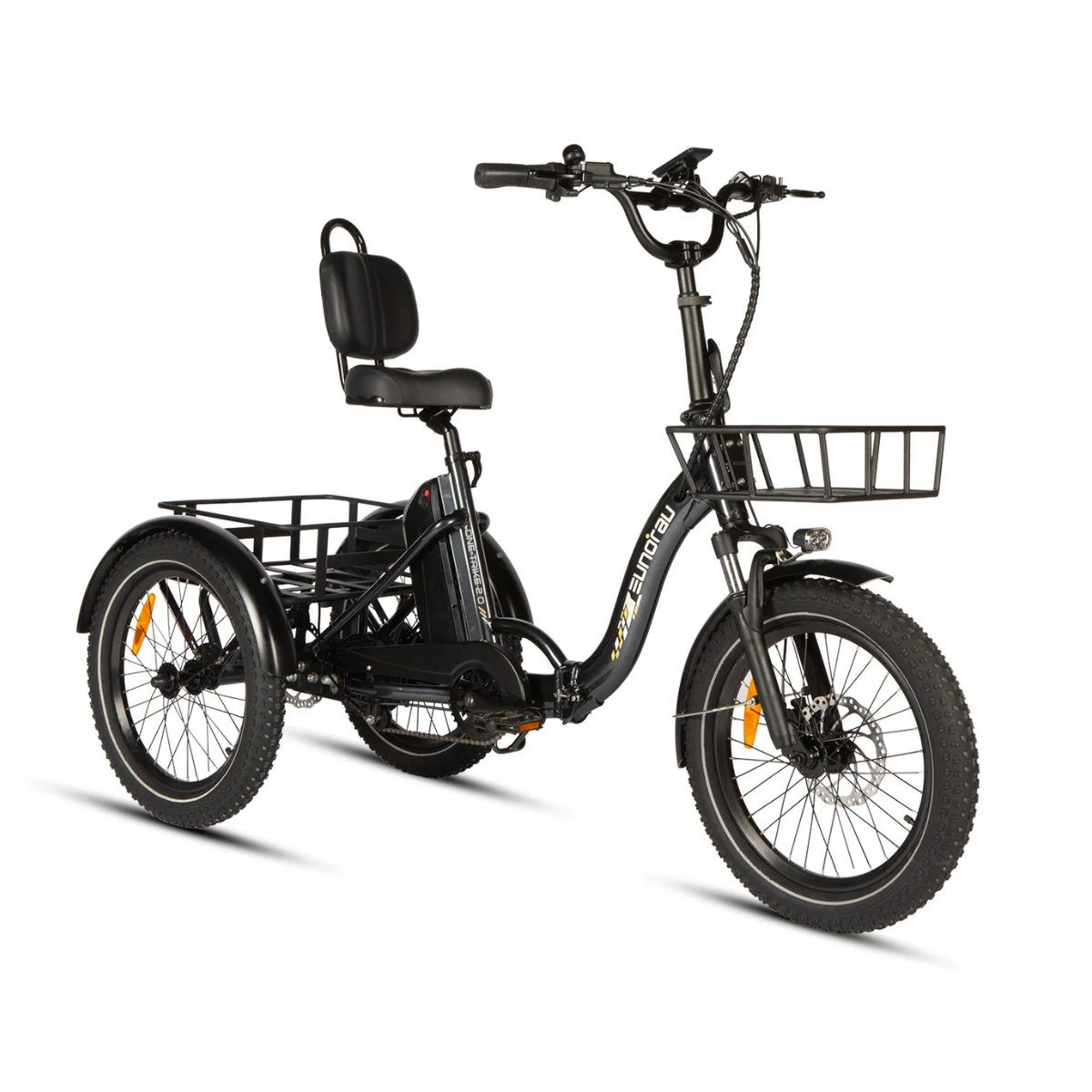 EUNORAU One Trike 2.0