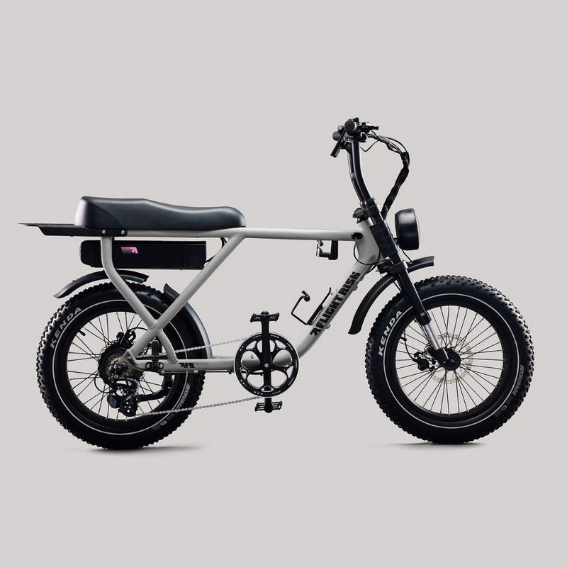 Flight Risk Bikes - EazyBikesAustralia