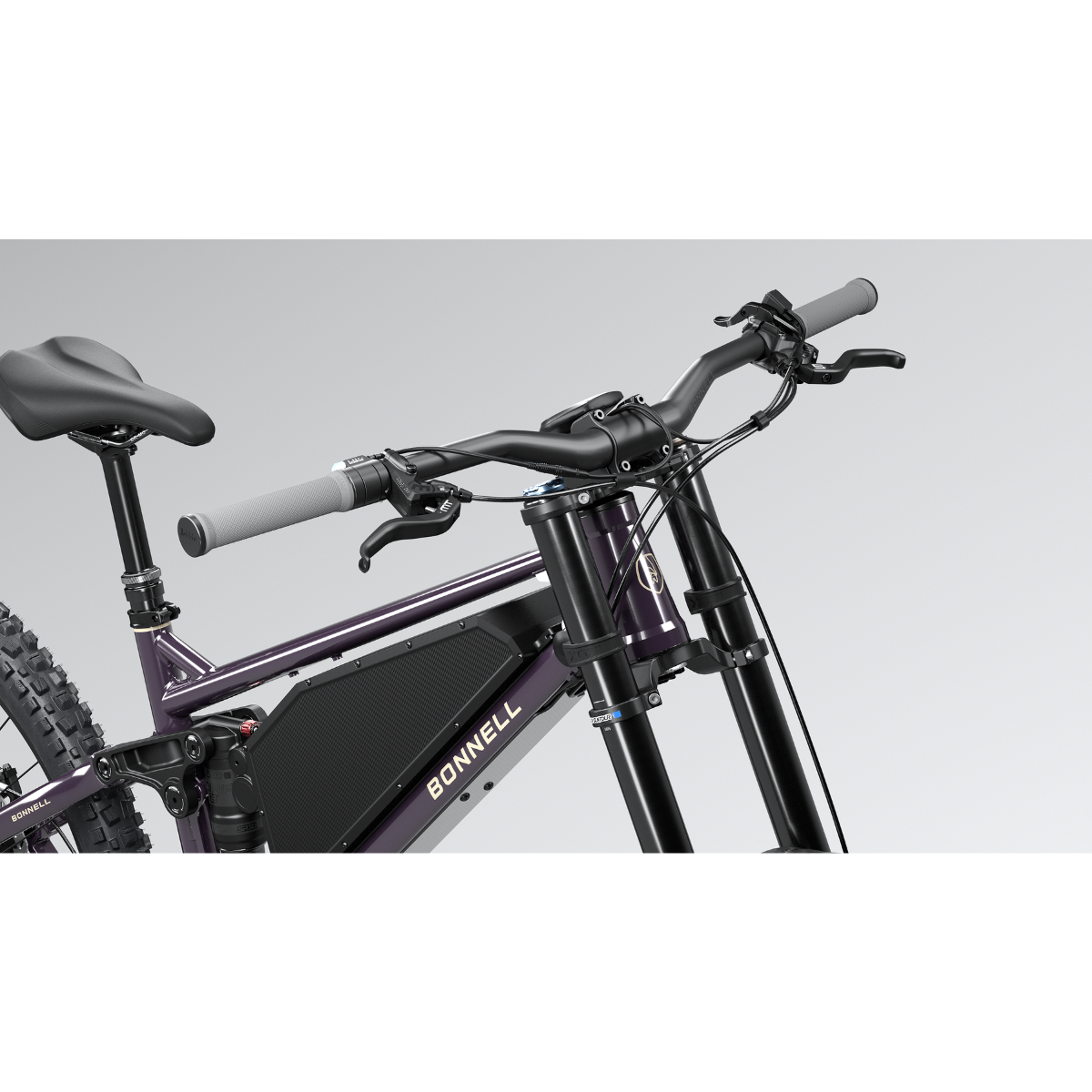 Bonnell 775 MX - Pre Order December Shipment