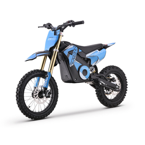 CROSSFIRE ERC2000 Mini Bike