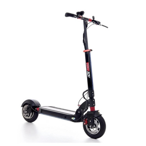 ZERO 10 Electric Scooter