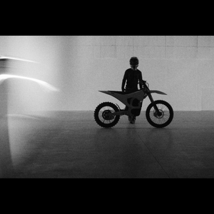 Bonnell 805 Electric Motorcycle - Coming December 2026 - Pre Order Only