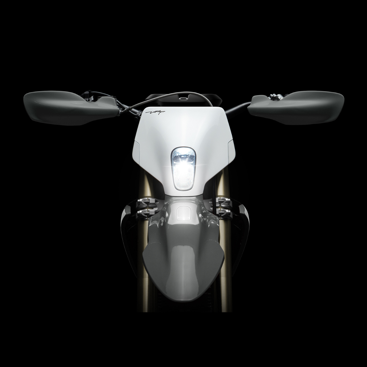 Stark VARG Electric Dirt Bike - ALPHA EX 80hp  - ADR Road Registered