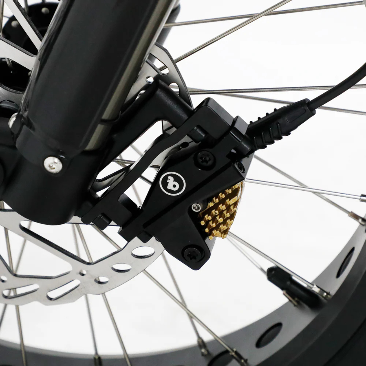 The Bagus V3 Ultra eBike