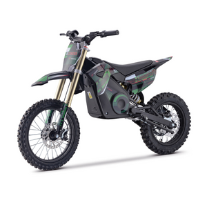 CROSSFIRE ERC1500 Mini Bike