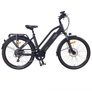 NCM T7S Step Thru Electric Bike 48v 19Ah