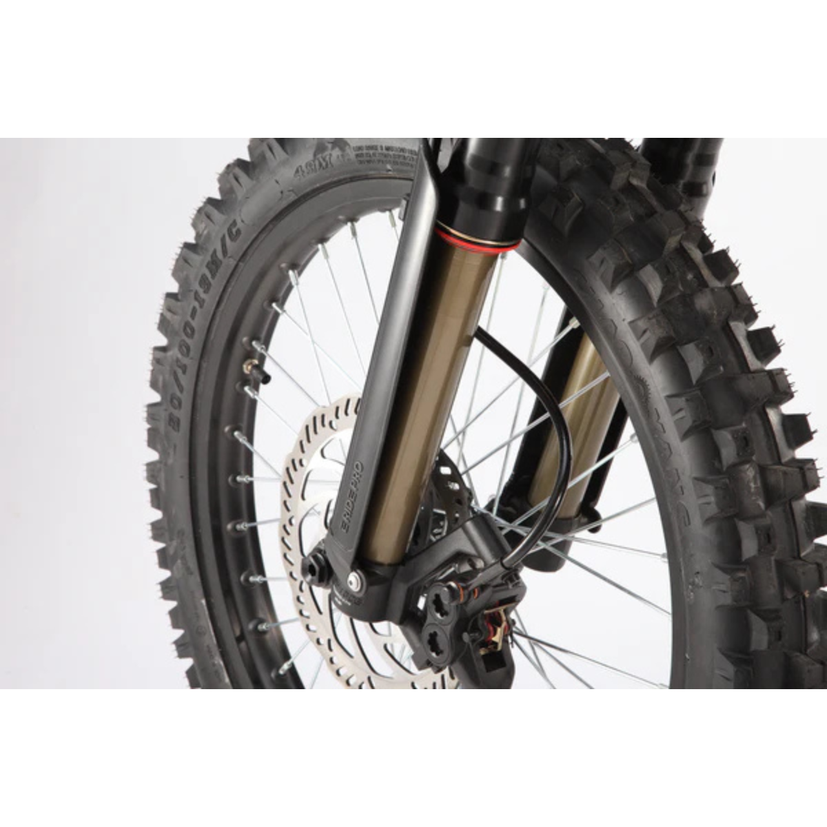 E RIDE PRO SR 2025 Edition