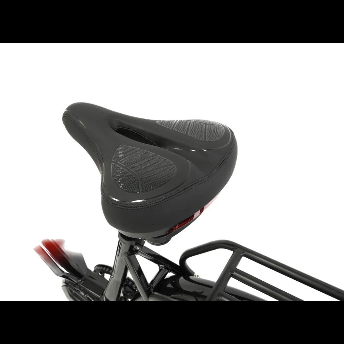 Mamba Savannah – 26" Step-Through Commuter 250W (48V 17Ah)