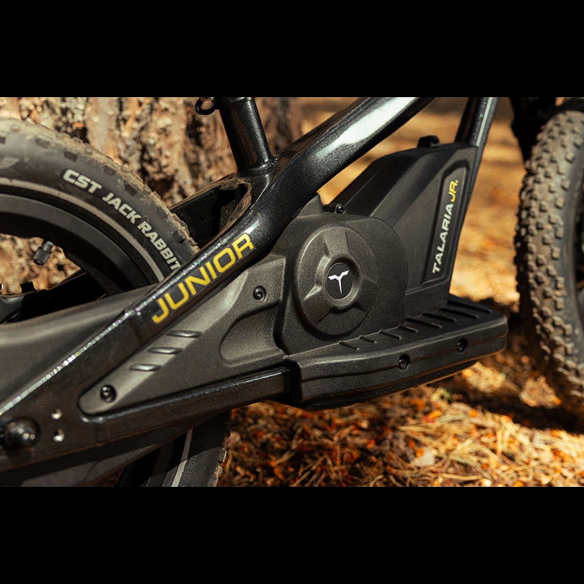Talaria JR-16 Electric Balance Bike