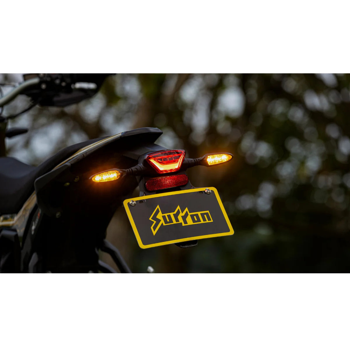 SURRON ULTRA BEE T HP 2026 ADR APPROVED ROAD LEGAL